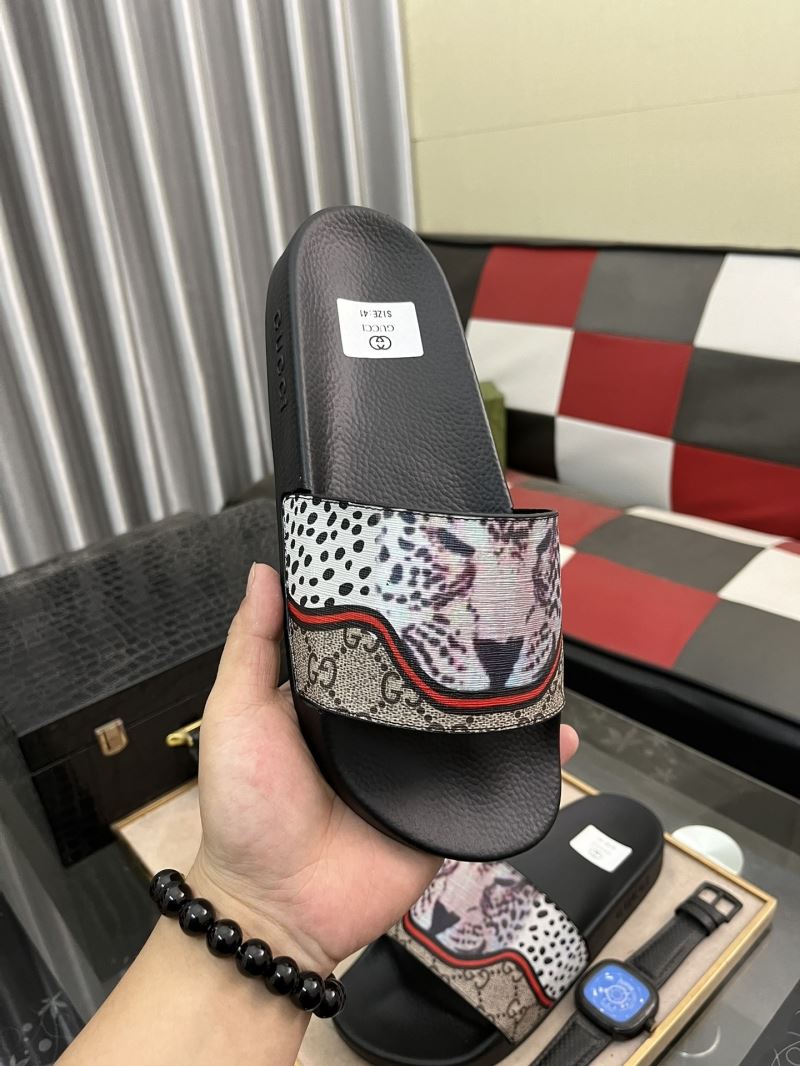 Gucci Slippers